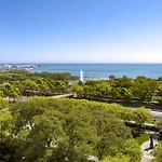 The Blackstone, Autograph Collection Hotel 4*