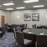 Courtyard By Marriott Chicago Downtown/River North