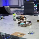 Renaissance Chicago Downtown Hotel