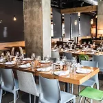 Aloft By Marriott Downtown River North 3*