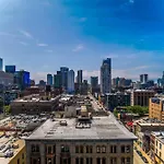 Aloft By Marriott Downtown River North 3* Chicago