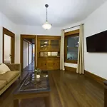 Wrigleyville Gem With Hidden Bar & Vintage Charm