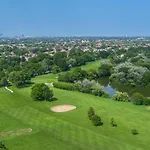 Quiet 1Br, Eat-In Kitchen, Close To Midway