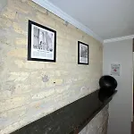Modern Studio In Lincoln Park