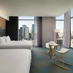 Aloft By Marriott Downtown River North Hotel Chicago