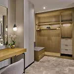 The St. Regis Hotel