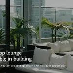 Loop 1Br W Lounge Rooftop Nr Art Institute Chi-103