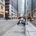 Loop 1Br W Gym Pool Wd Nr Millennium Park Chi-227