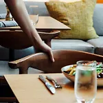 Marriott Marquis Chicago