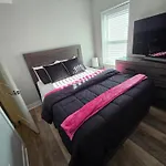 Apartment Cozy & Near Downtown & Hyde Park