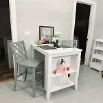 Cozy & Near Downtown & Hyde Park Apartment