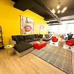 Luxury 6Br Suite Perfect For Group Sleeps 12 Near Chinatown, Mccormick Place, Soldier Field And University Of Illinois Chicago