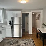 Apartment The Lyons' Lair