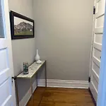 The Lyons' Lair Apartment