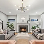 Drexel Apartments, Downtown Hyde Park Homestay Chicago