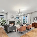 Drexel Apartments, Downtown Hyde Park Homestay Chicago