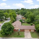 La Casa La Fortune St Francis