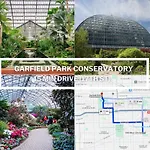 2 Bed & 3 Bath Chicago Condo