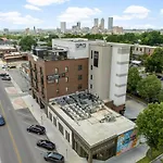 Cherry Street Getaway