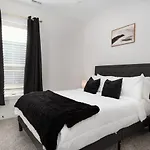 Modern 3Br Stay Near Dt Chi