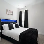 Modern 3Br Stay Near Dt Chi