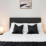 Modern 3Br Stay Near Dt Chi