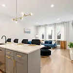 Modern 3Br Stay Near Dt Chi