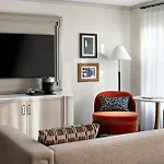 The Talbott Hotel