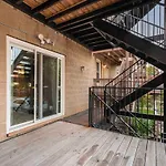 Pristine Paradise Chicago 3Bd 2Ba Free Parking