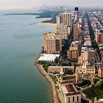 Explore North Side Chicago From Modern Studio Apt