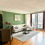 Premium Downtown Location! Riverwalk & Magnificent Mile