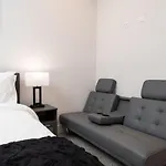 Affordable Private Room 1-Shared