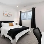 Affordable Private Room - Shared