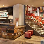Hotel Lincoln, a Joie de Vivre Hotel