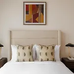 Found River North Hotel