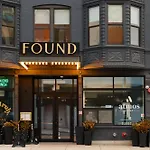 Found River North Hotel