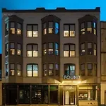 Found River North 3*