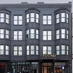 Found River North Chicago