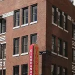 Hotel Found River North Chicago