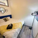 Spacious 6Br Luxury Suite Perfect For Groups Near Mccormick Place And Soldier Field