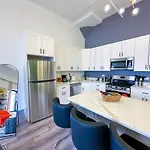 Spacious 6Br Luxury Suite Perfect For Groups Near Mccormick Place And Soldier Field