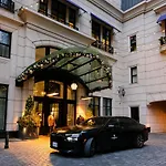 Waldorf Astoria 5*