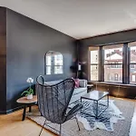 Designed With You In Mind - This Property Offers Everything You Need To Work And Play In Chi-Town Apts