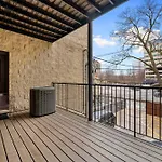 South Loop Three Bedroom Two Bath Home