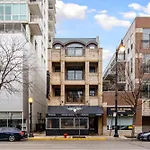South Loop Three Bedroom Two Bath Home