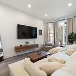 Wicker Park Luxe 2Br 2Ba Condo