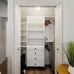 Luxury 2Br Condo In Wicker Park