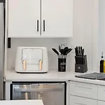 Luxury 2Br Condo In Wicker Park