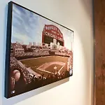 Apartment Luxery - Themed Units! Close To Downtown, Mccormick Place & Wintrust Arena *