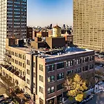Apartment Luxery - Themed Units! Close To Downtown, Mccormick Place & Wintrust Arena Chicago